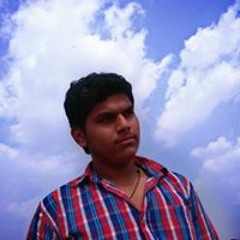 Laddu Mudiraj