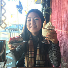 Nicole Chung