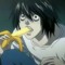 L Lawliet
