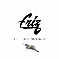 Frizz | PercArtillery