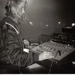 DJ Tasha KP