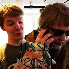 Jessepojat
