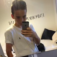 Brandon Buckley New