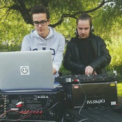 Skyrunner & Strawberry