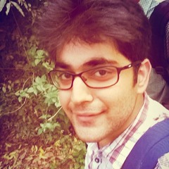 Karmit Dhawan