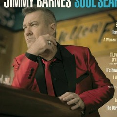 Jimmy Barnes Official