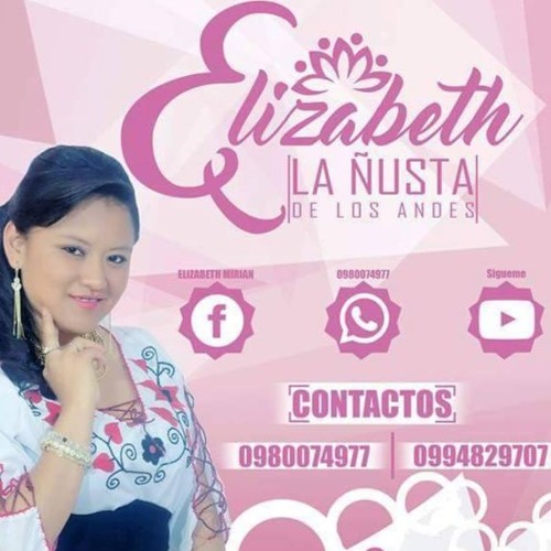 ELIZABETH LA ÑUSTA DE LOS ANDES’s avatar