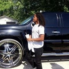 Jayton Rome