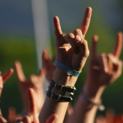 Best Rock Concerts page