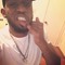 Desmond Terell Harrison