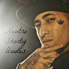 Neutro Shorty III