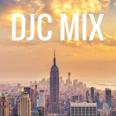 DJC MIX