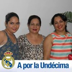 Andrea Carolina Garcia