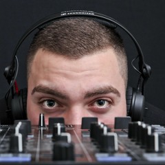 DJ Daniel Ben Ezri