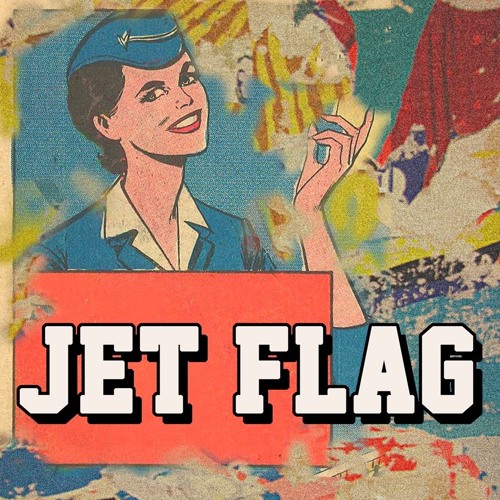 Jet Flag’s avatar