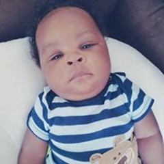 Steffon D Macey