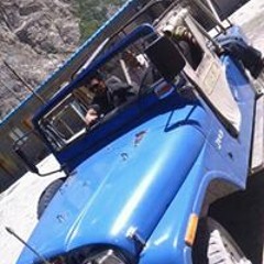 Javed Iqbal