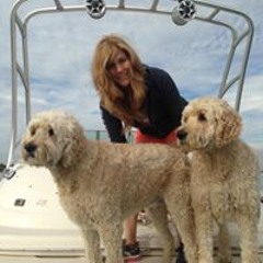 Rebecca Carson Cochran