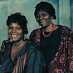 Reatha gospel