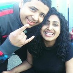 Jyrese Berroa Stewart