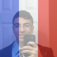 Marten Saad