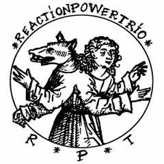 REACTIONPOWERTRIO