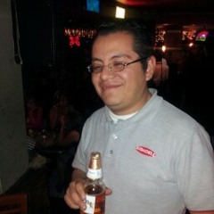 Omar Alarcon