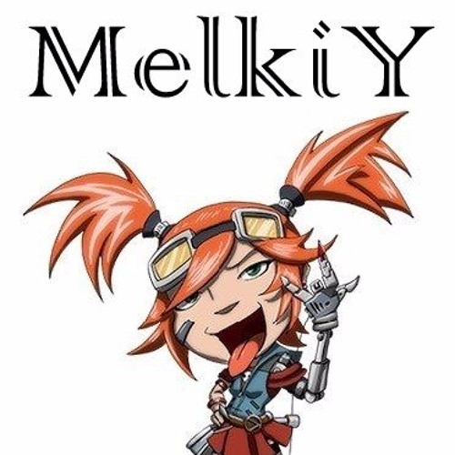 MelkiY’s avatar