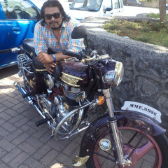 refahi shaikh