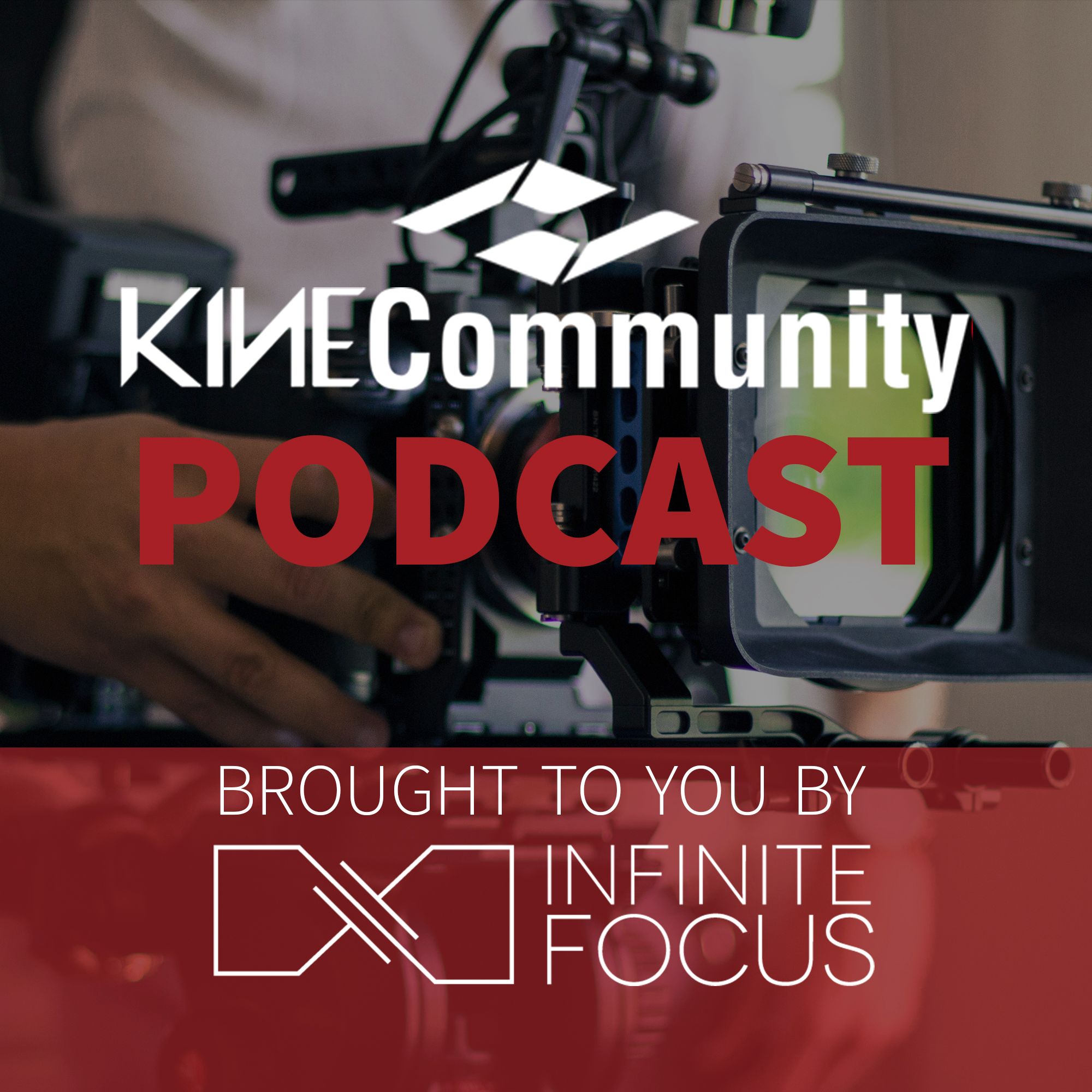 KineCommunity Podcast