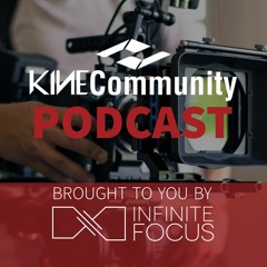 Kine Community Podcast