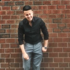 Robbie Guidzz Pearson