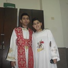 Maged Ehab