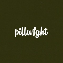pillwfght