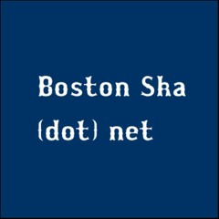 Boston Ska (dot) net