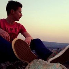 Bence Polyánki