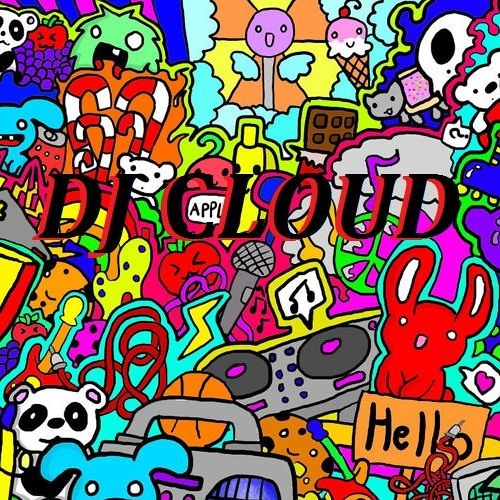 Dj Cloud - סט מסיבות טבע 2