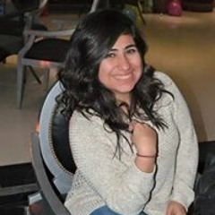 Mariam Nashaat