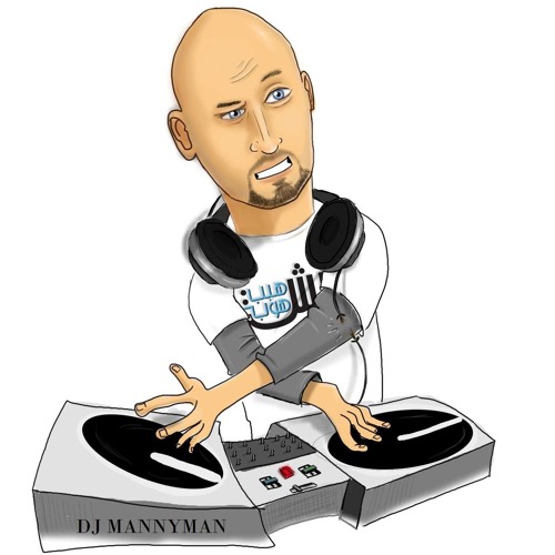 DJMannyMan’s avatar