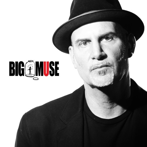 The Big Muse Podcast’s avatar