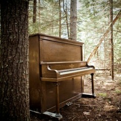 Wandering Piano