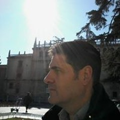 Antonio Manuel Ruiz Cano