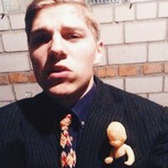 Yaroslav Svyrydenko