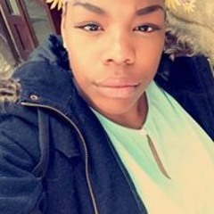 Tekia Henderson