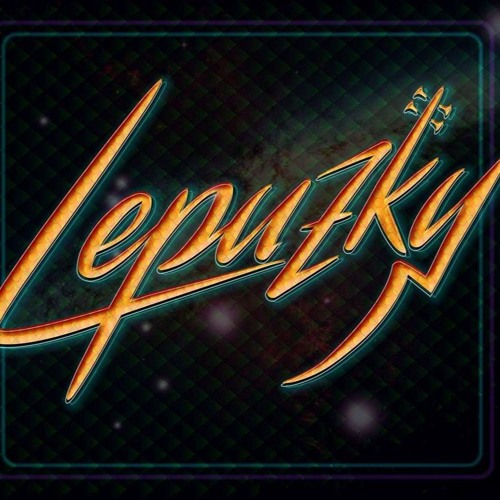 Lepuzky’s avatar