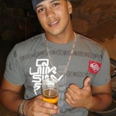 Leonardo Santos