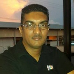 Michael Kariem