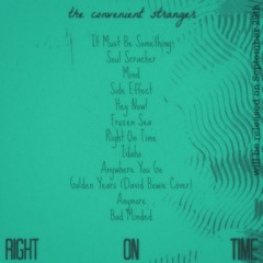 The Convenient Stranger