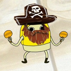 Capitán Potassium