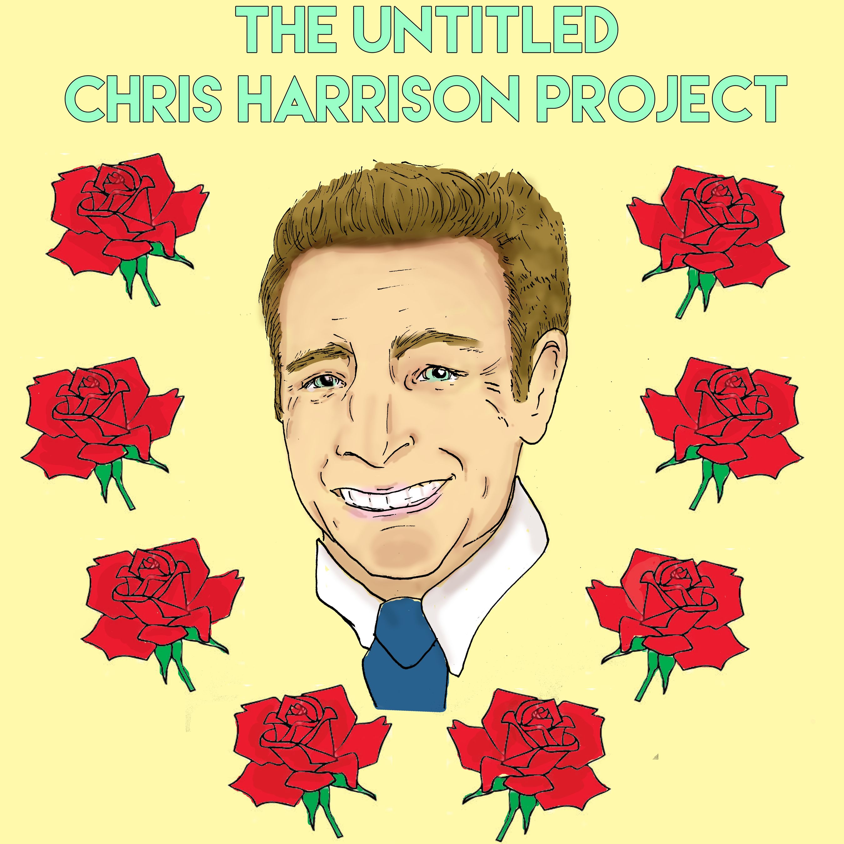 The Untitled Chris Harrison Project 
